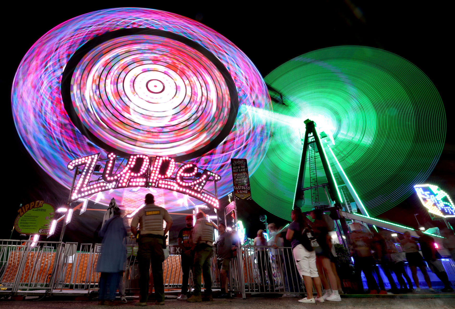 Pima County Fair